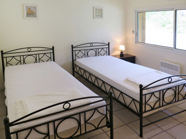 Foto van wonen van Vakantiehuis Moliets