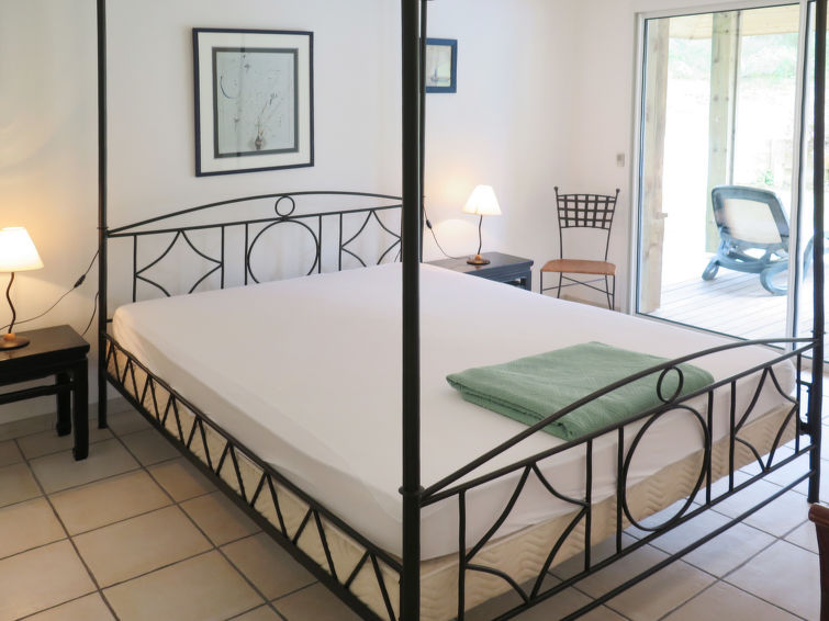 Foto van wonen van Vakantiehuis Moliets