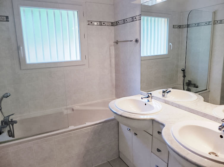 Foto van wonen van Vakantiehuis Lacanau