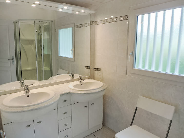 Foto van wonen van Vakantiehuis Lacanau