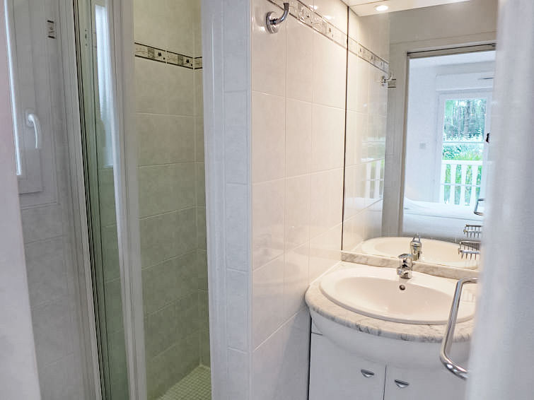 Foto van wonen van Vakantiehuis Lacanau