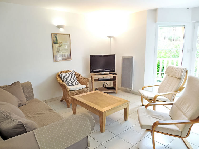 Foto van wonen van Vakantiehuis Lacanau
