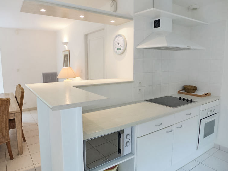 Foto van wonen van Vakantiehuis Lacanau