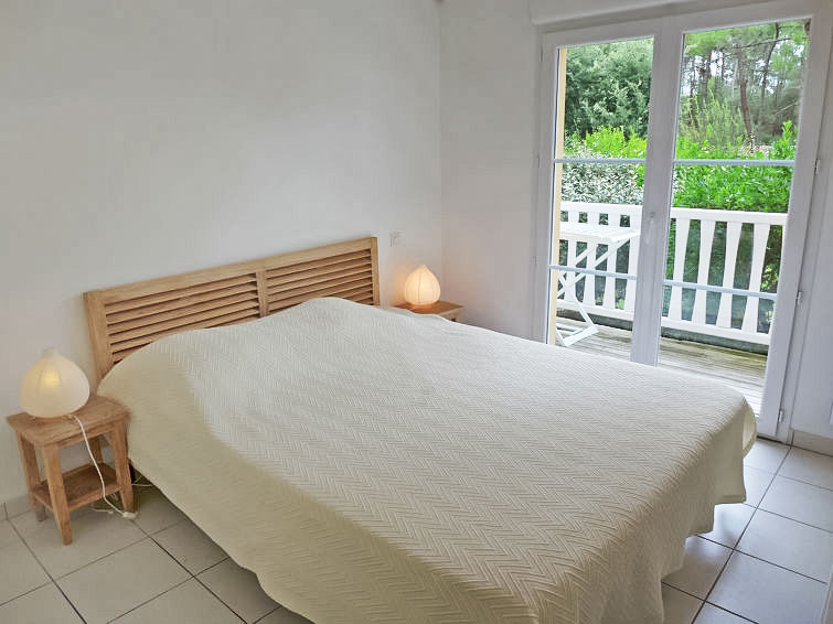 Foto van wonen van Vakantiehuis Lacanau