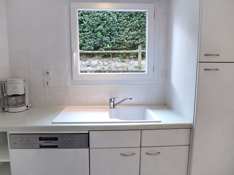Foto van wonen van Vakantiehuis Lacanau