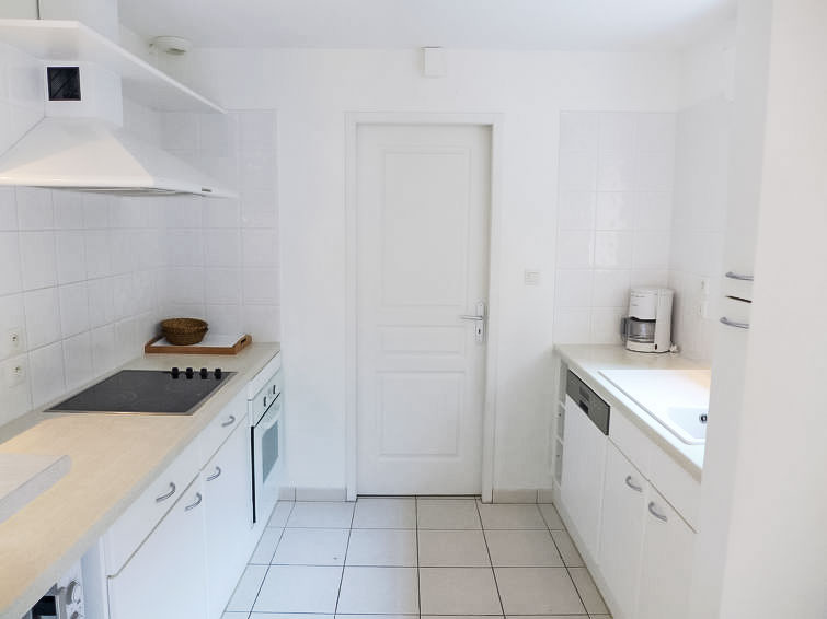Foto van wonen van Vakantiehuis Lacanau