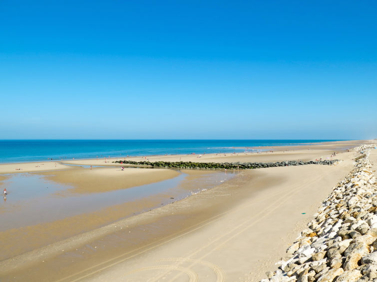 Foto van omgeving van Vakantiehuis Lacanau