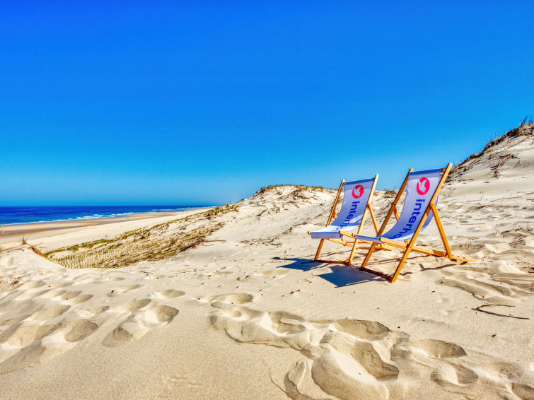 Foto van omgeving van Vakantiehuis Lacanau
