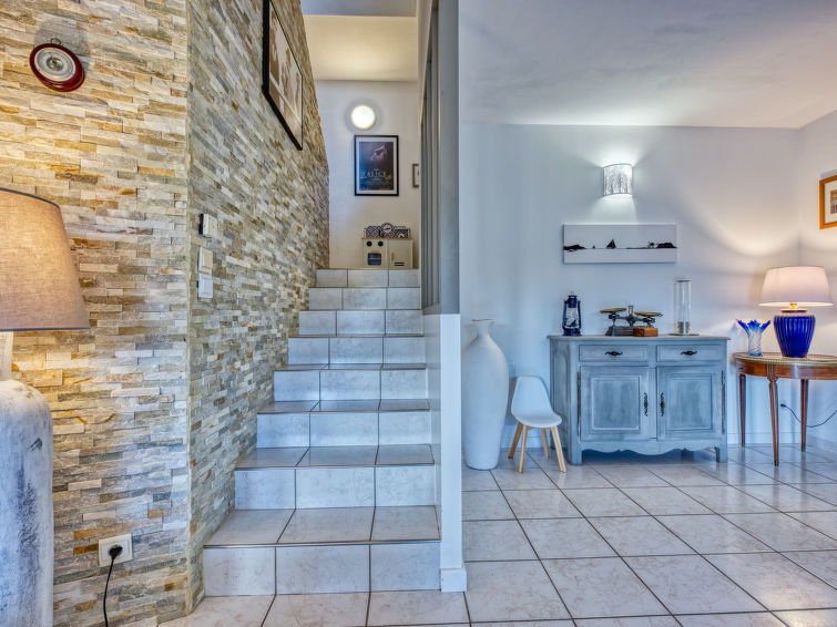 Foto van wonen van Vakantiehuis Lacanau