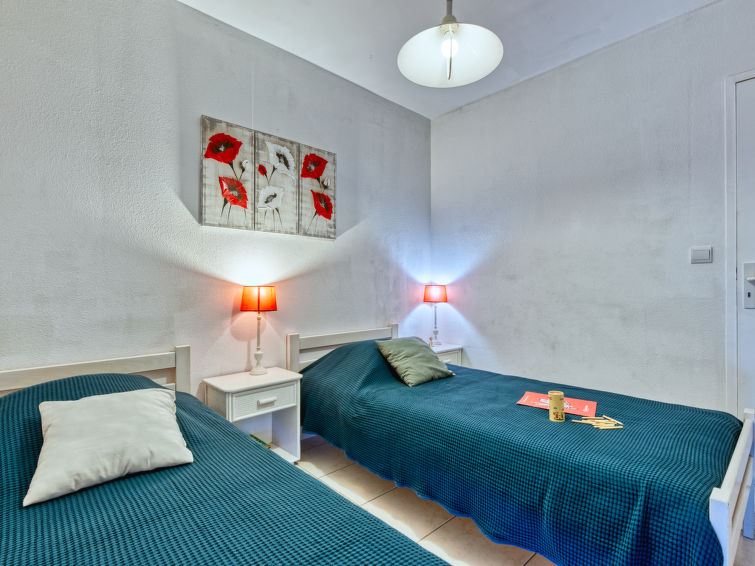 Foto van wonen van Vakantiehuis Lacanau