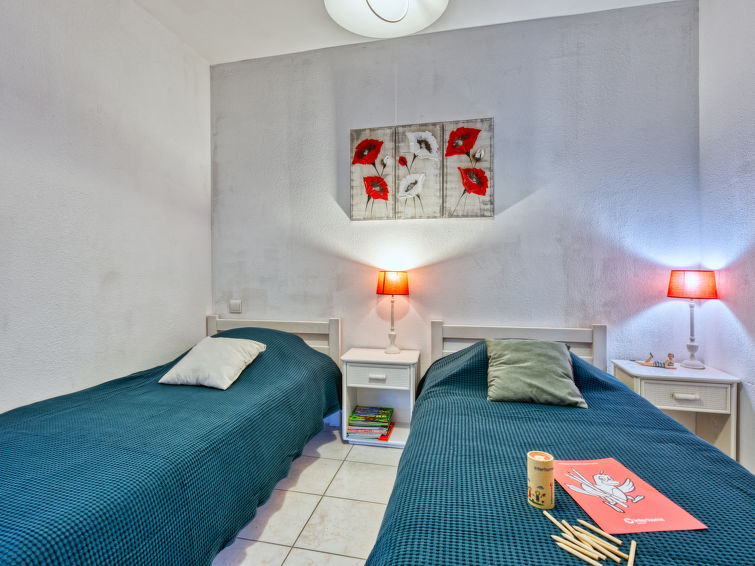 Foto van wonen van Vakantiehuis Lacanau