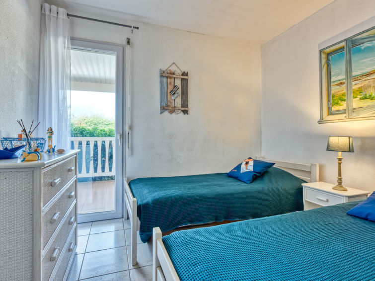 Foto van wonen van Vakantiehuis Lacanau