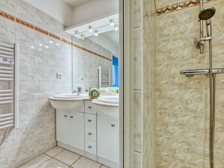 Foto van wonen van Vakantiehuis Lacanau