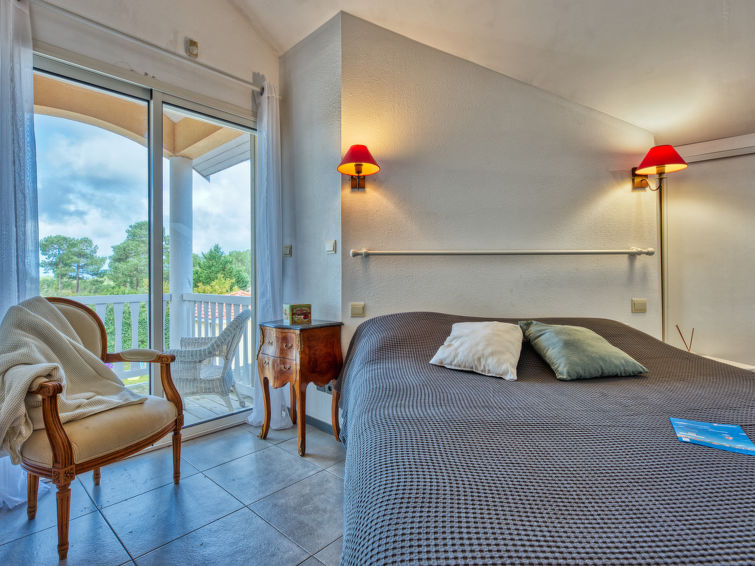 Foto van wonen van Vakantiehuis Lacanau