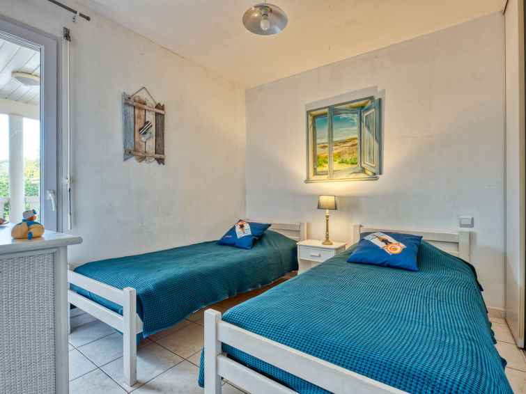 Foto van wonen van Vakantiehuis Lacanau
