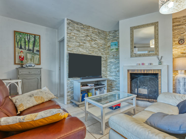 Foto van wonen van Vakantiehuis Lacanau