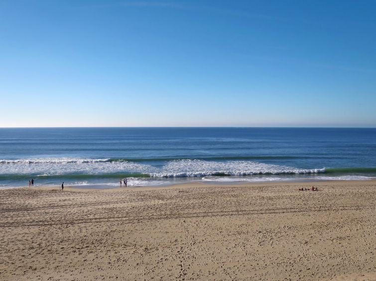 Foto van omgeving van Vakantiehuis Carcans Foto van omgeving van Vakantiehuis Carcans