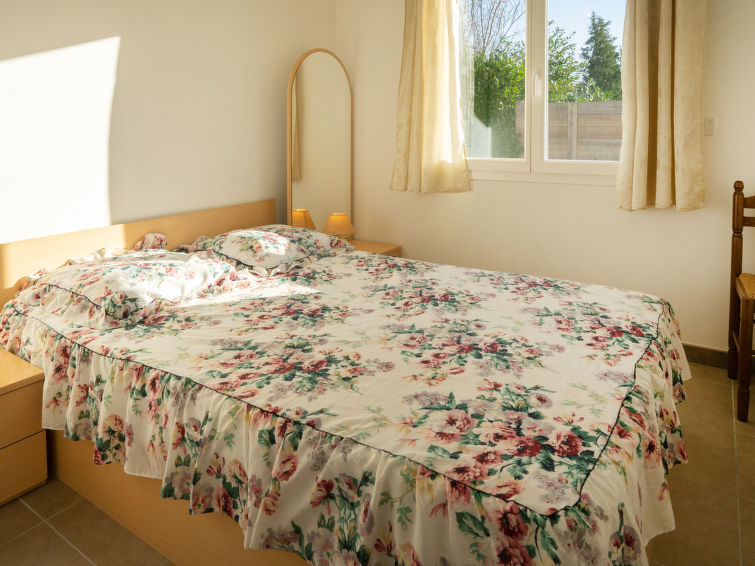 Foto van wonen van Vakantiehuis Carcans Foto van wonen van Vakantiehuis Carcans