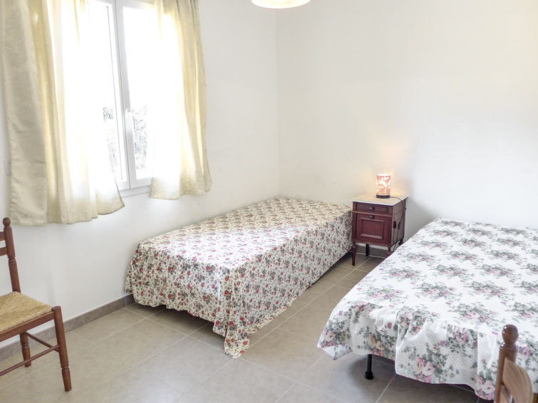 Foto van wonen van Vakantiehuis Carcans Foto van wonen van Vakantiehuis Carcans