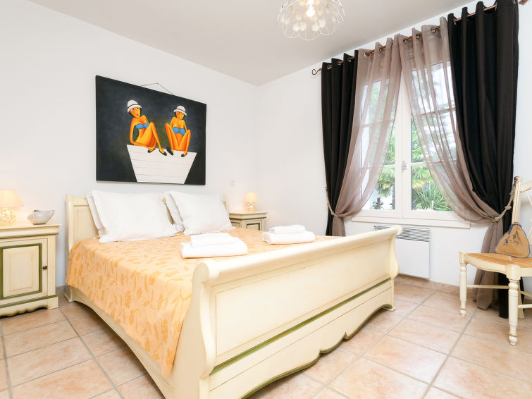 Foto van wonen van Vakantiehuis Saint Jean de Monts