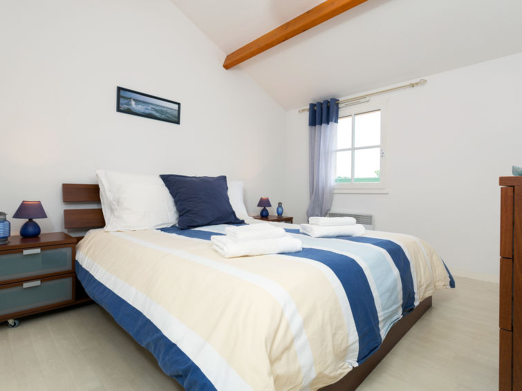 Foto van wonen van Vakantiehuis Saint Jean de Monts