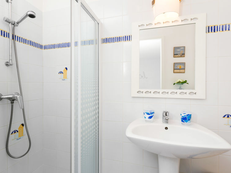 Foto van wonen van Vakantiehuis Saint Jean de Monts