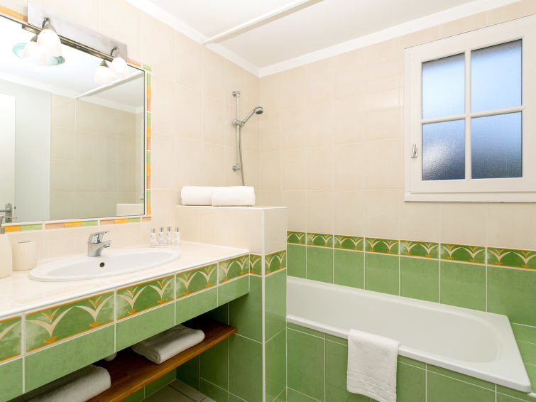 Foto van wonen van Vakantiehuis Saint Jean de Monts