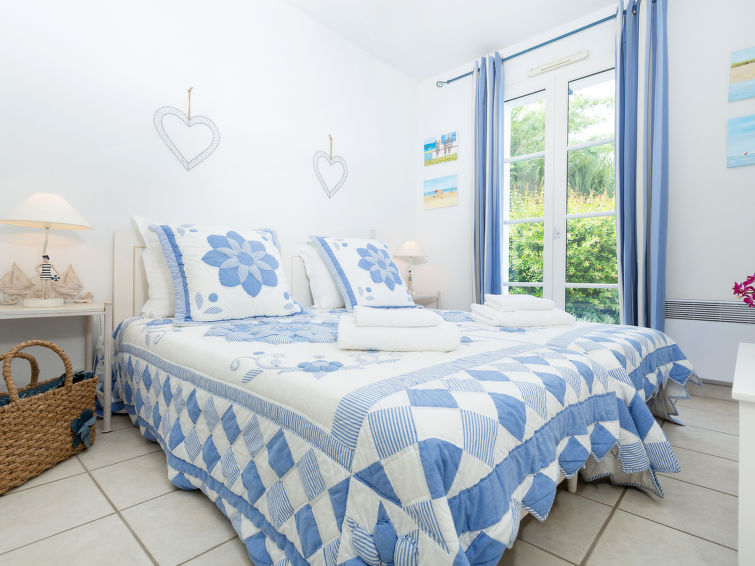 Foto van wonen van Vakantiehuis Saint Jean de Monts