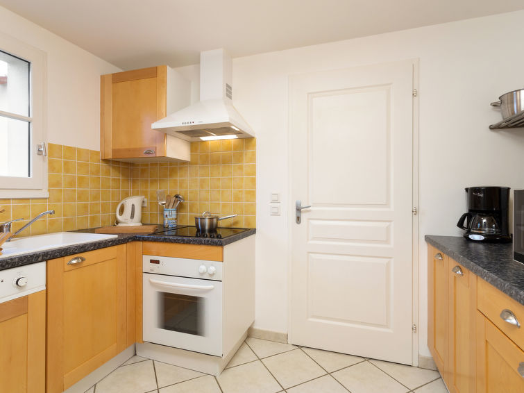Foto van wonen van Vakantiehuis Saint Jean de Monts