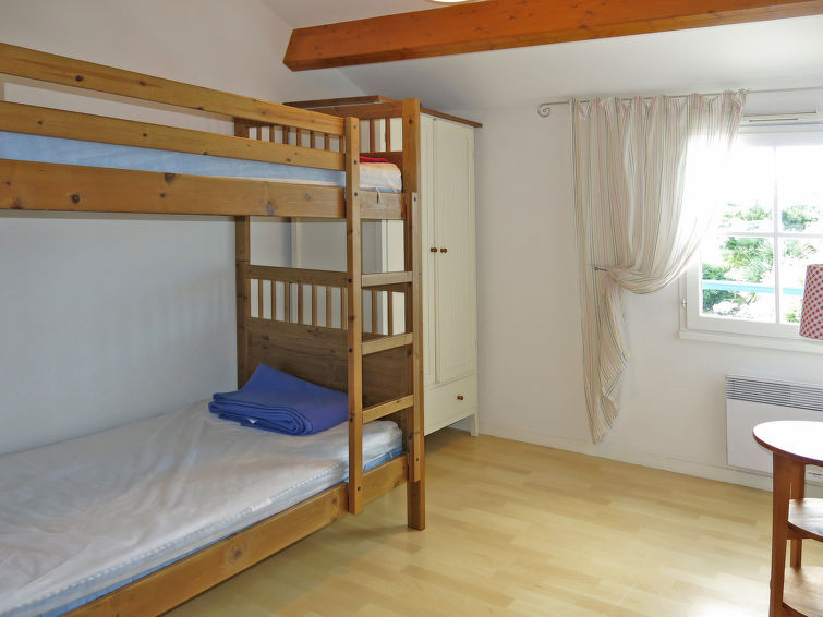 Foto van wonen van Vakantiehuis Saint Jean de Monts