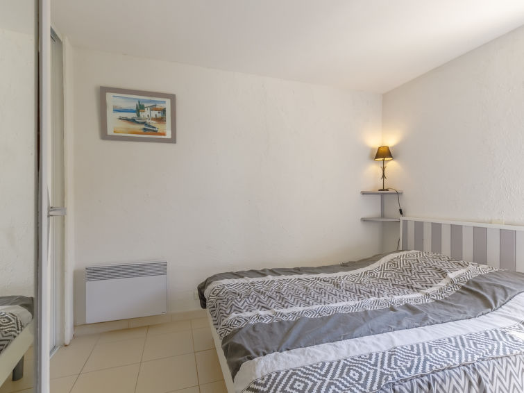 Foto van wonen van Vakantiehuis Talmont Saint Hilaire