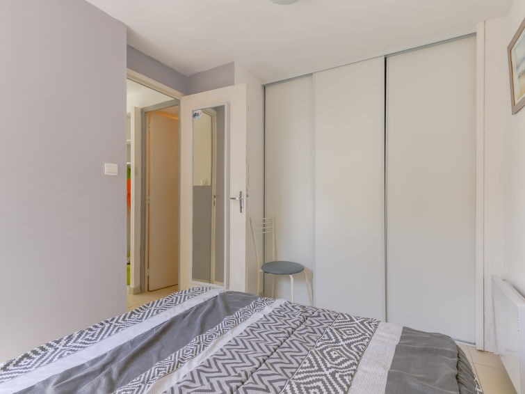 Foto van wonen van Vakantiehuis Talmont Saint Hilaire
