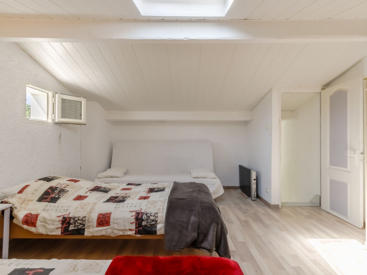 Foto van wonen van Vakantiehuis Talmont Saint Hilaire