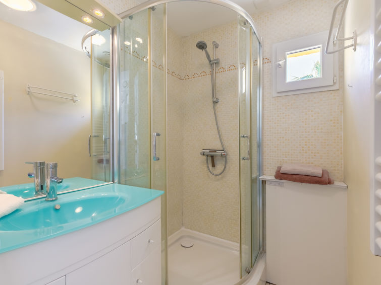 Foto van wonen van Vakantiehuis Talmont Saint Hilaire