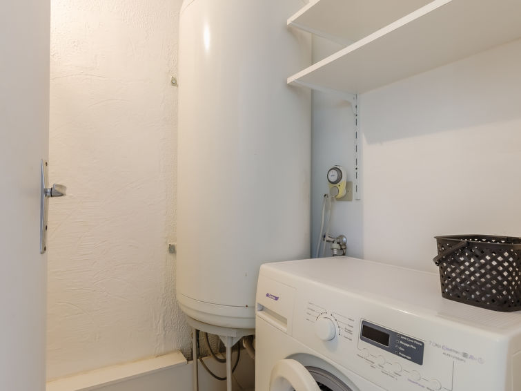 Foto van wonen van Vakantiehuis Talmont Saint Hilaire