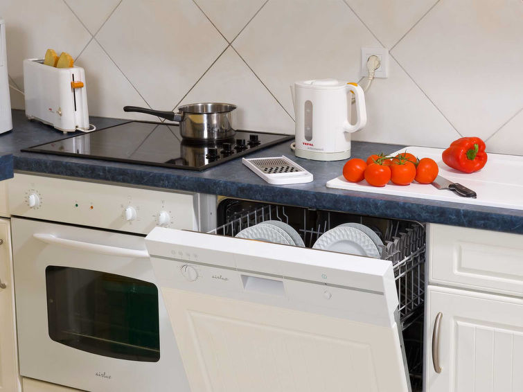 Foto van wonen van Appartement Saint-Gilles-Croix-de-Vie/Givrand