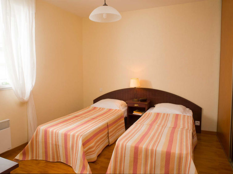 Foto van wonen van Appartement Saint-Gilles-Croix-de-Vie/Givrand
