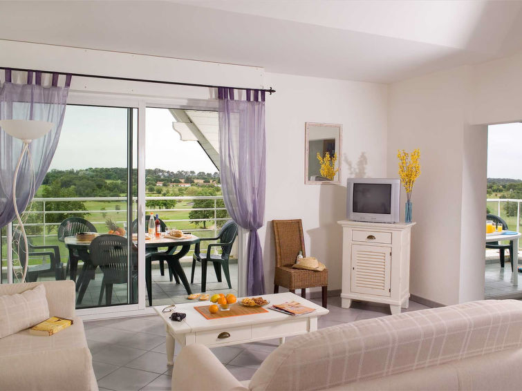 Foto van wonen van Appartement Saint-Gilles-Croix-de-Vie/Givrand