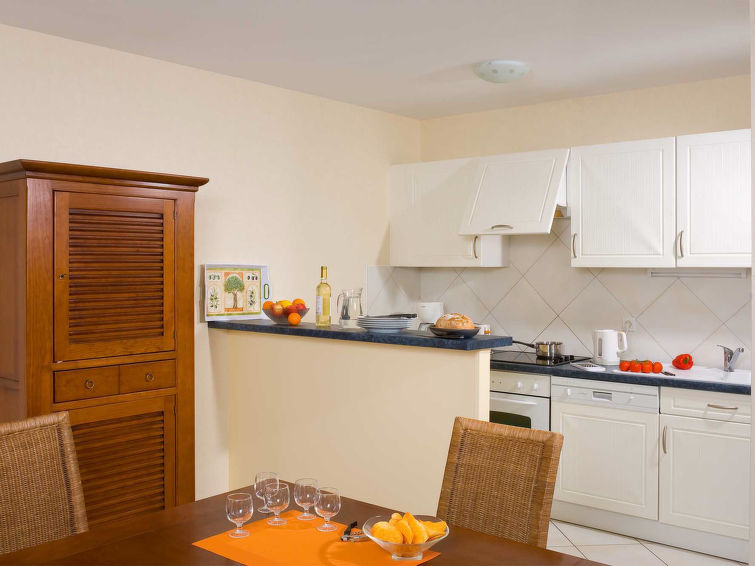 Foto van wonen van Appartement Saint-Gilles-Croix-de-Vie/Givrand