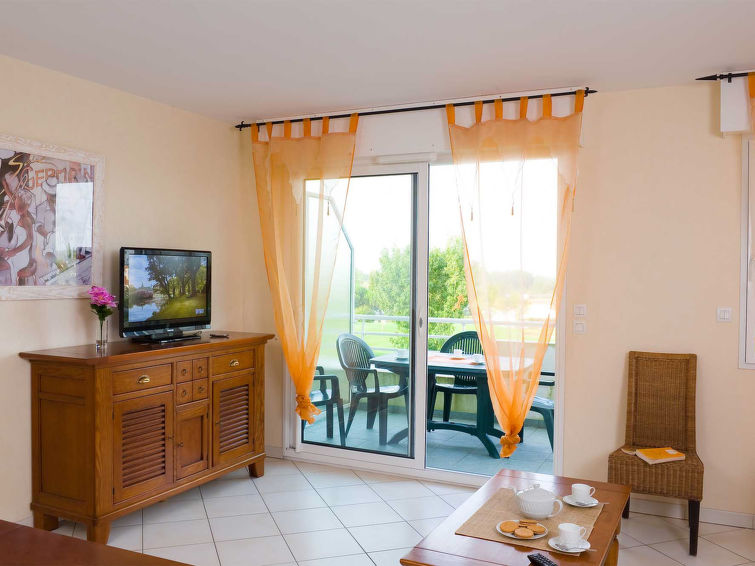 Foto van wonen van Appartement Saint-Gilles-Croix-de-Vie/Givrand