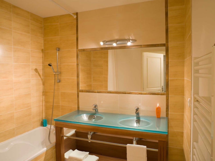 Photo of the living of Appartement Saint-Gilles-Croix-de-Vie/Givrand