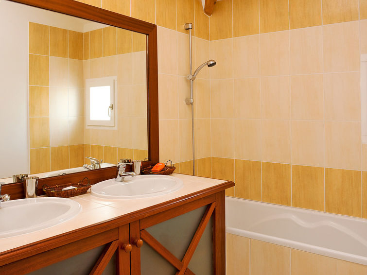 Photo of the living of Vakantiehuis Saint-Gilles-Croix-de-Vie/Givrand