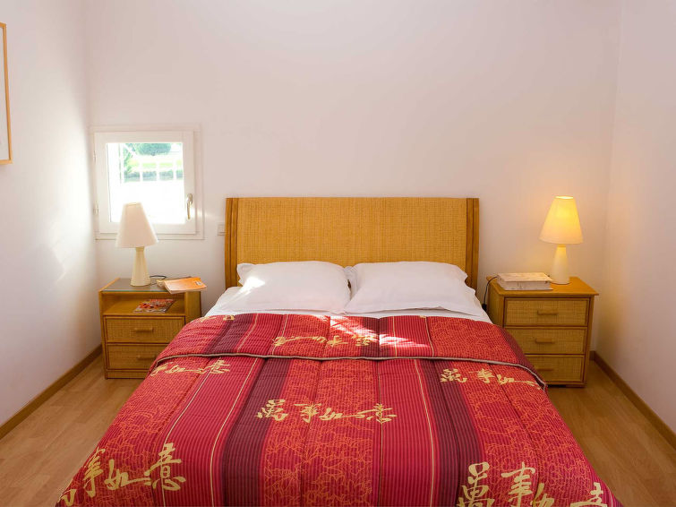 Photo of the living of Vakantiehuis Saint-Gilles-Croix-de-Vie/Givrand