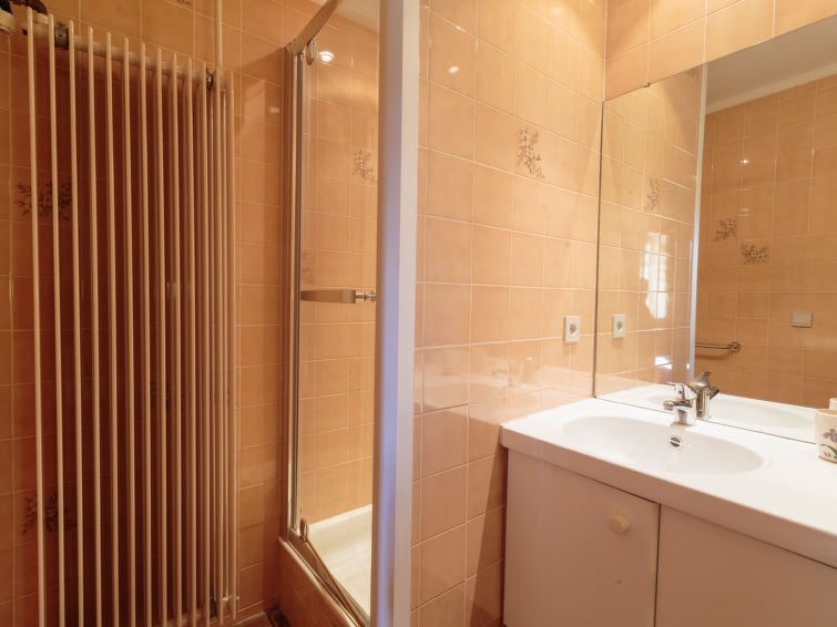 Foto van wonen van Vakantiehuis Civray