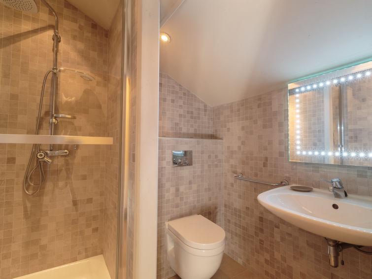 Foto van wonen van Vakantiehuis Civray