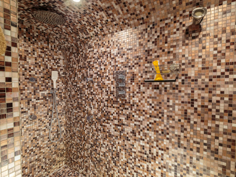 Foto van wonen van Vakantiehuis Civray