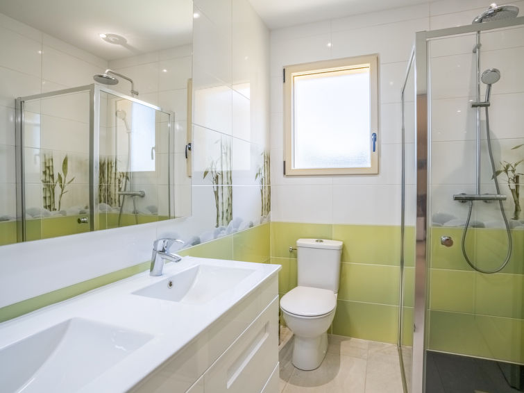 Foto van wonen van Vakantiehuis Mimizan