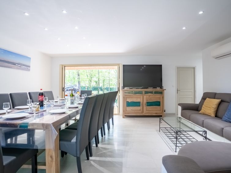 Foto van wonen van Vakantiehuis Mimizan