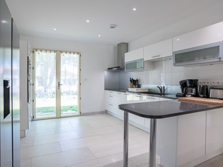 Foto van wonen van Vakantiehuis Mimizan