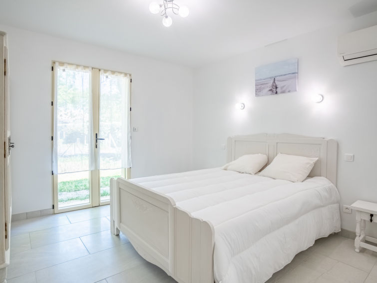 Foto van wonen van Vakantiehuis Mimizan